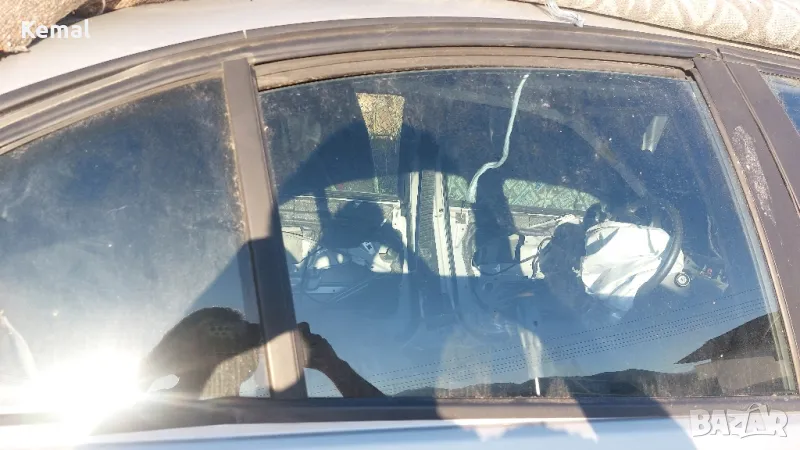 Стъкла за врати бмв е46, снимка 1