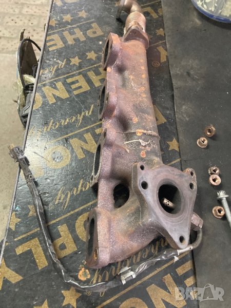 A6511420001 A6511410304, снимка 1