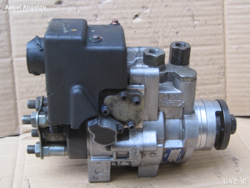 гнп за Ford Transit 2.5 TD 8720A011A Lucas DSA1096 ​1994-2000, снимка 1