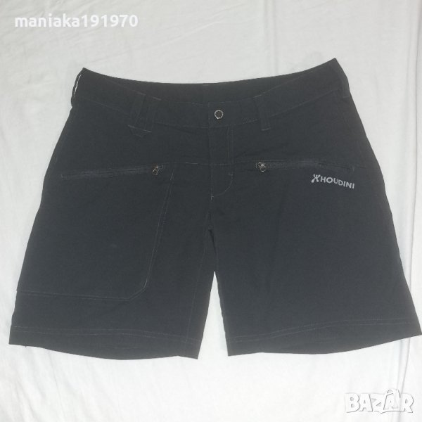 Houdini (М) дамски спортни къси панталони, снимка 1