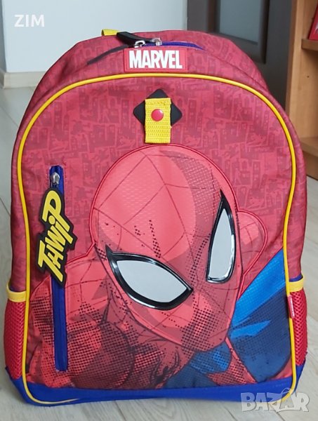 Детска раница 35/45 см, снимка 1