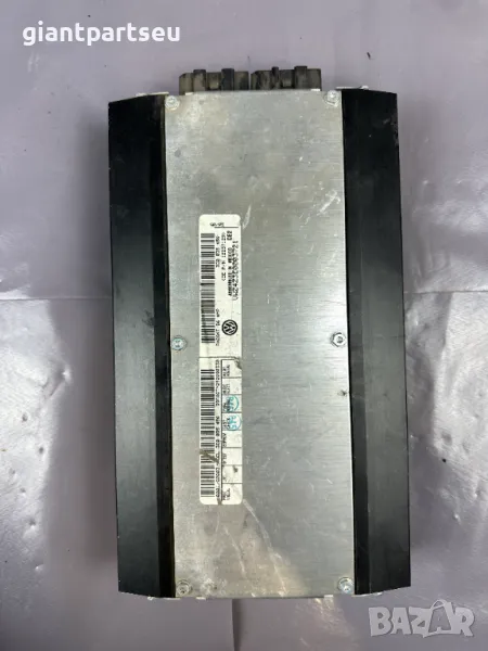 Усилвател за VW PASSAT B6 ПАСАТ Б6 3C0035456, снимка 1