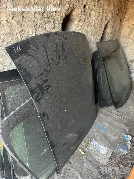 Панорама NISSAN QASHQAI J11 нисан къшкай j11, снимка 1