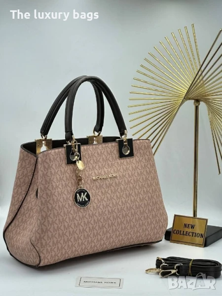 Стилна дамска чанта , снимка 1