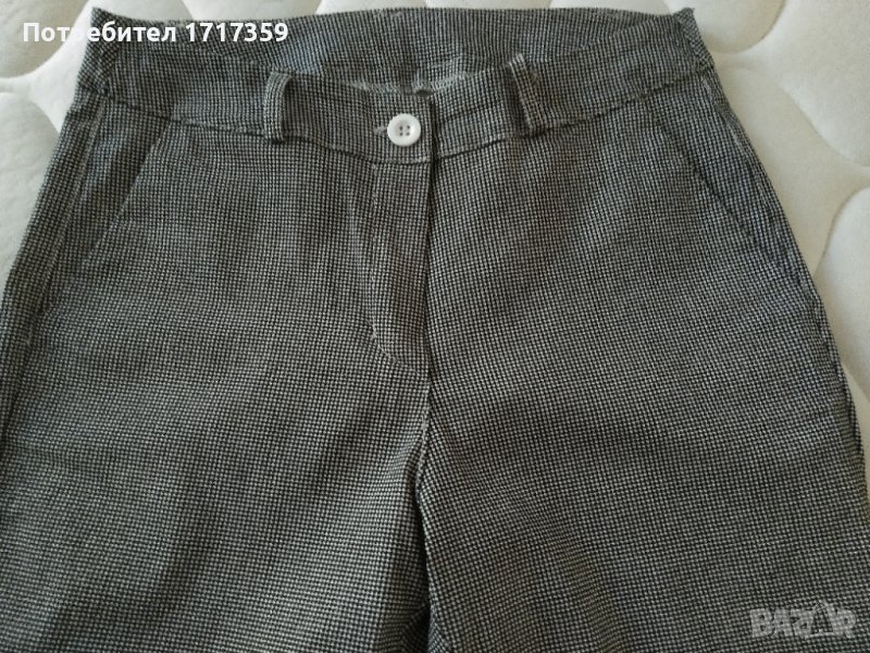 Дамски панталон , снимка 1