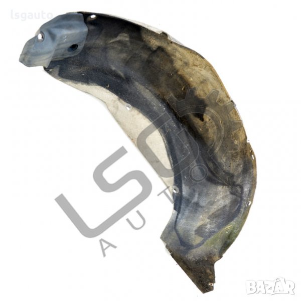 Заден ляв подкалник Renault Scenic II  RM080421N-12, снимка 1