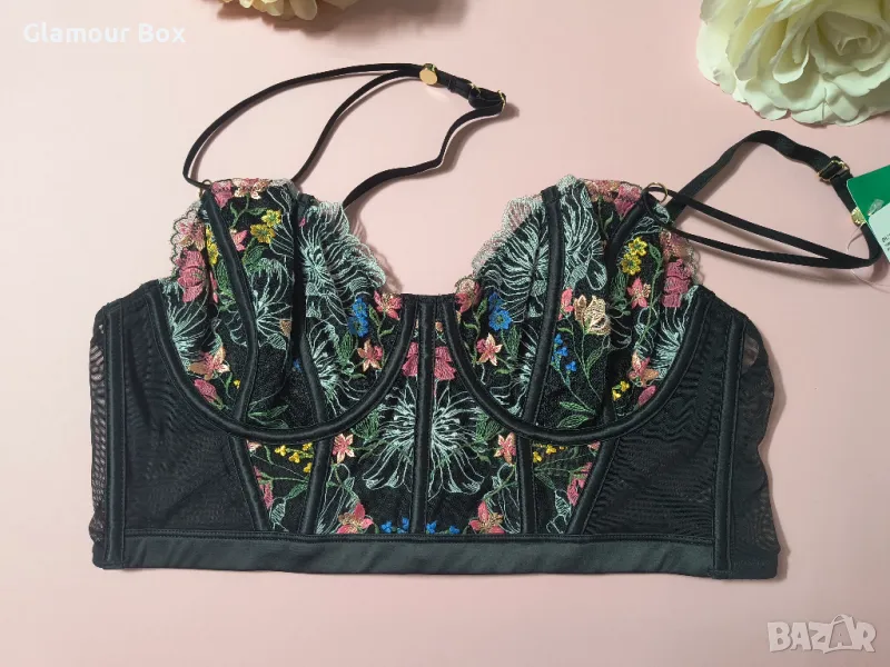 Сутиен Palmers, снимка 1