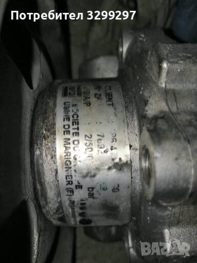 Хидравлична помпа за фиат улисе, снимка 1