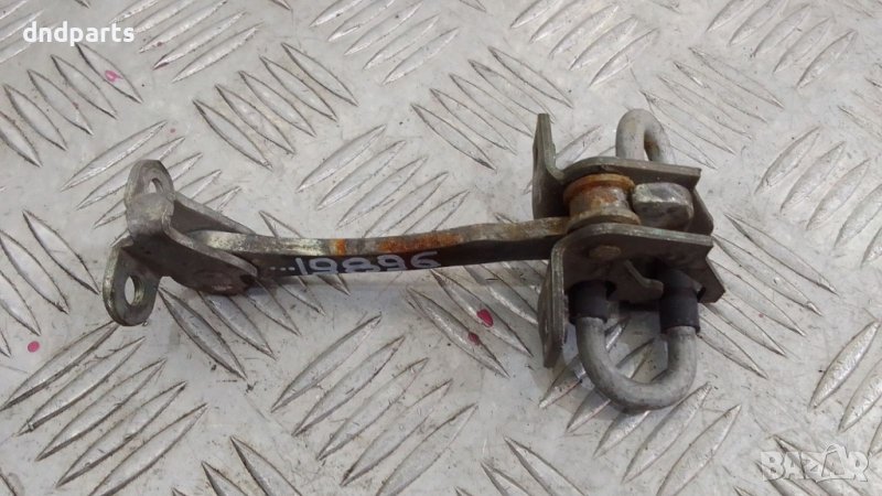 Стопер врата Fiat Punto 2003г.(заден), снимка 1