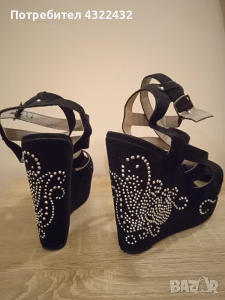Сандали Tendenz , снимка 1