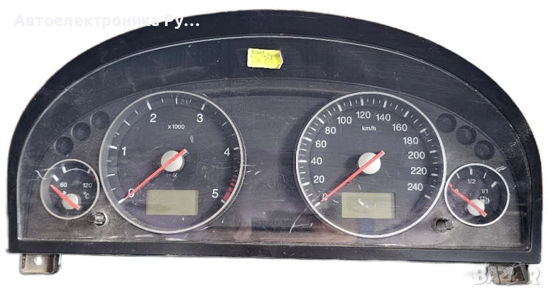 Километраж за Ford Mondeo 2003-2006 продуктов код, 3S7F10841, снимка 1