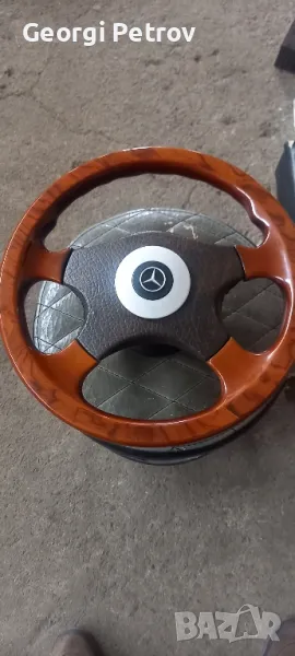 волан, снимка 1