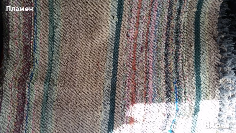 Черга 1м х 1м, снимка 1