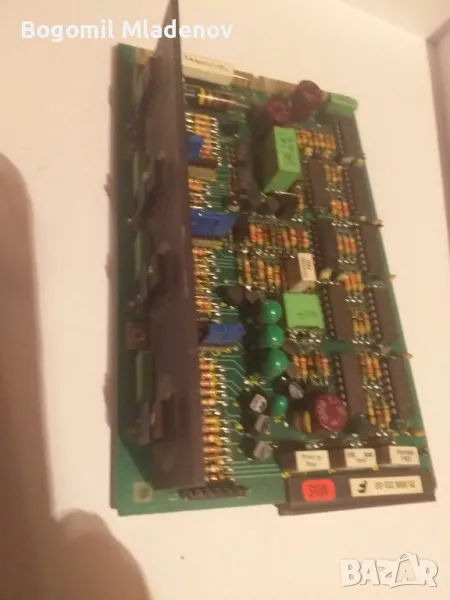 Telefunken M-15 a, снимка 1