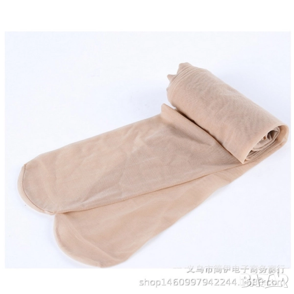 Некъсащ се чорапогащник, снимка 1