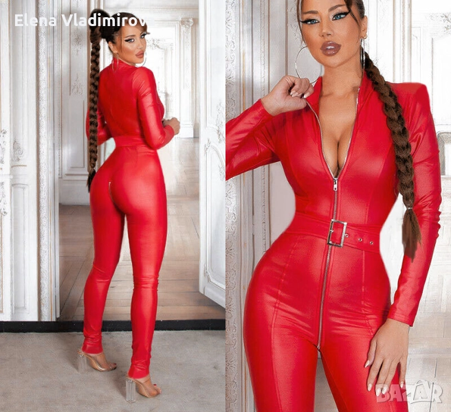 Сексапилен Гащеризон - Бранд: Koucla, снимка 1