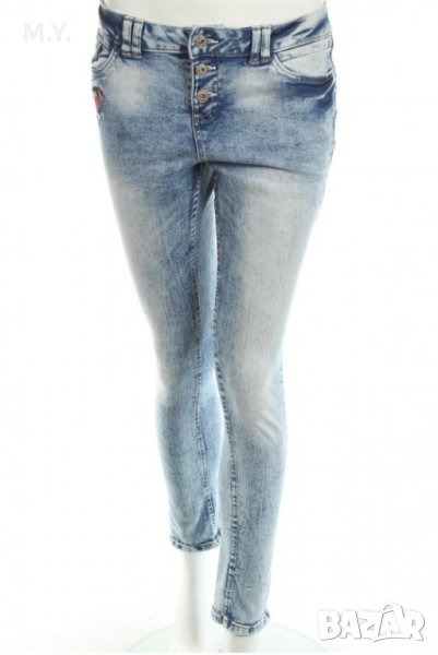 Дънки Denim 27/M, снимка 1