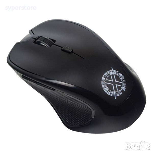 Мишка Безжична Roxpower LK-143, SS300691, снимка 1