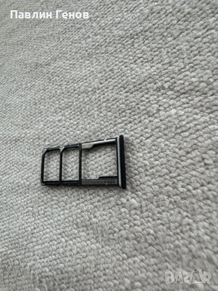 Оригинален SIM Сим държач за Xiaomi Redmi 9C , снимка 1