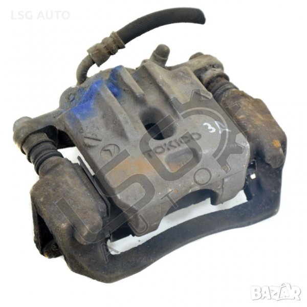 Заден десен спирачен апарат Subaru OUTBACK 2003-2009 SU200220N-58, снимка 1