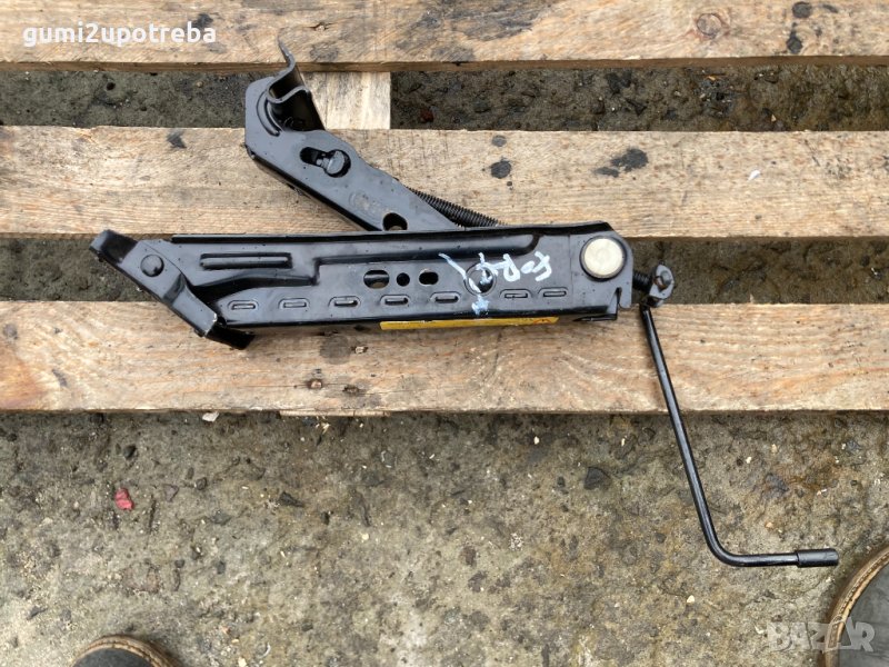 Крик за Кола Крик FORD FIESTA Fokus Форд Фиеста Оригинал, снимка 1