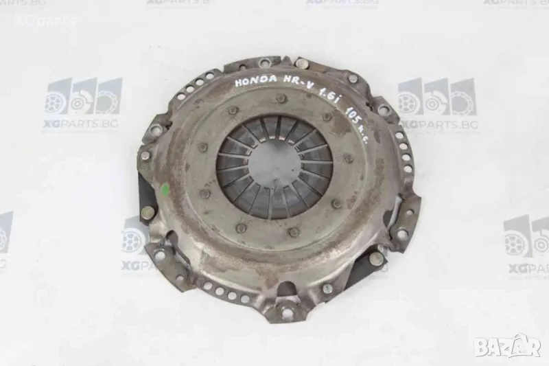  Притискателен диск за Honda HR-V 1.6i 105 к.с. (1998-2005), снимка 1