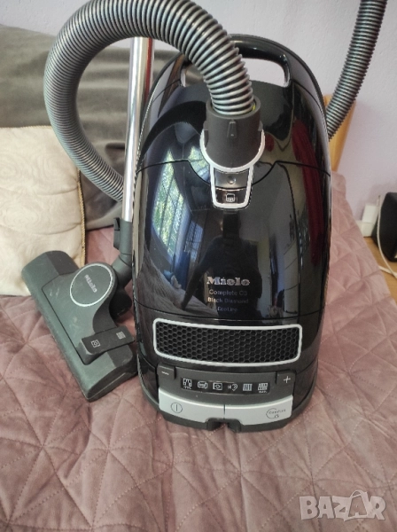 Прахосмукачка Миеле / Miele Complete C3 , снимка 1