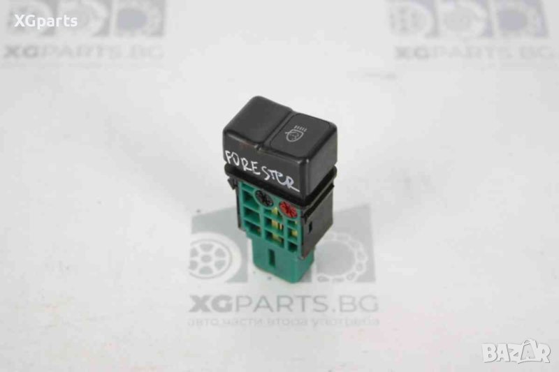 Бутон чистачки за Subaru Impreza I (1992-2000), снимка 1