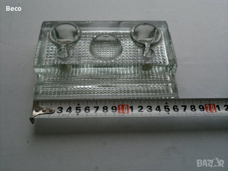 мастилница, снимка 1