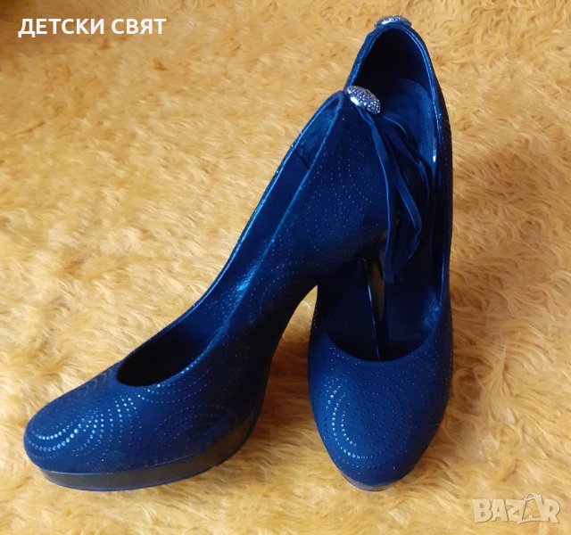 Дамски обувки , снимка 1