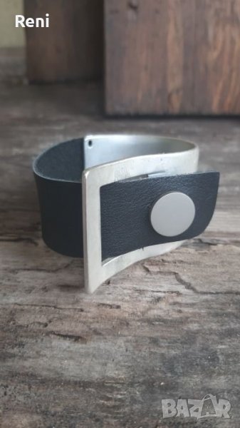 Страхотна дамска гривна, снимка 1