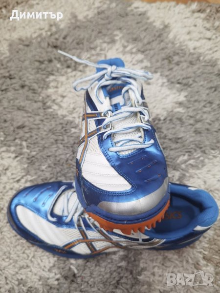 Маратонки Asics 42, снимка 1