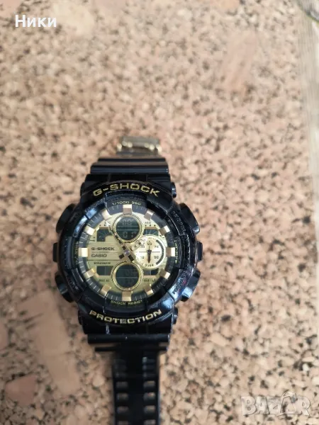 Часовник G-Shock , снимка 1