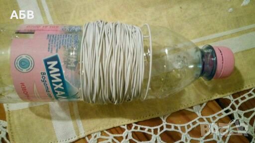 Ластици за риболов, снимка 1