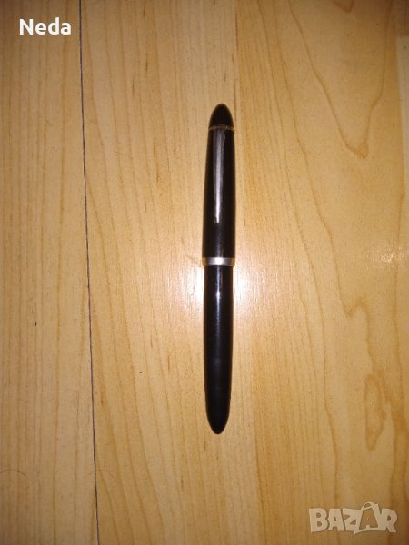 Стара немска писалка Garant Jurd , снимка 1