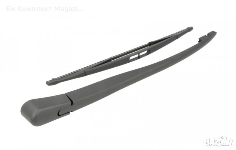 Рамо + задна чистачка OPEL ASTRA G 98- Продава Ем Комплект Дружба, снимка 1