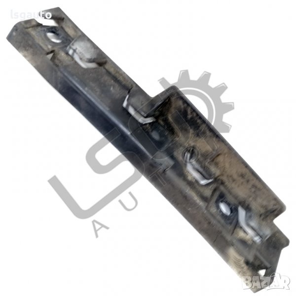 Ляв държач предна броня BMW 5 Series (E60,E61) 2003-2010 B170622N-145, снимка 1