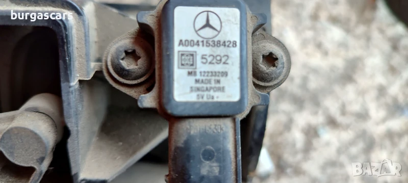 Map сензор A0041538428 Mercedes B180 W245 -60лв, снимка 1