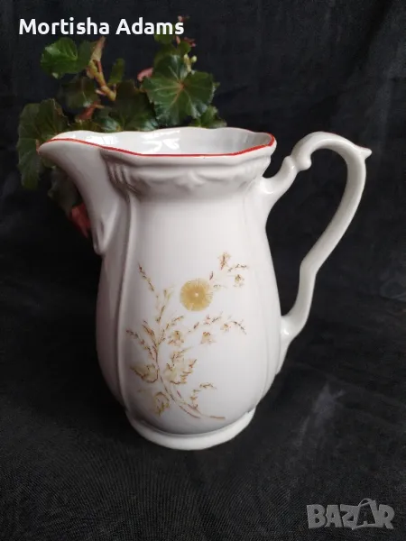 Видинска барокова кана , снимка 1