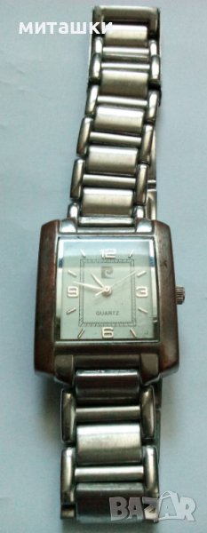 мъжки часовник Пиер Карден в Мъжки в гр. Бургас - ID39156064 | Bazar.bg