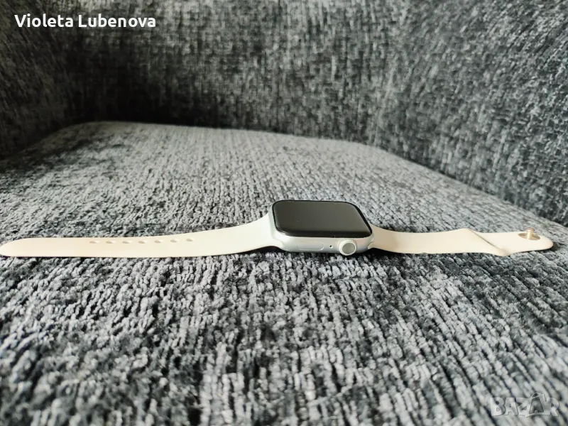 Apple iwatch series 6, снимка 1