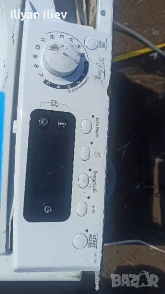 Платки за пералня Indesit EWE 71083 W, снимка 1