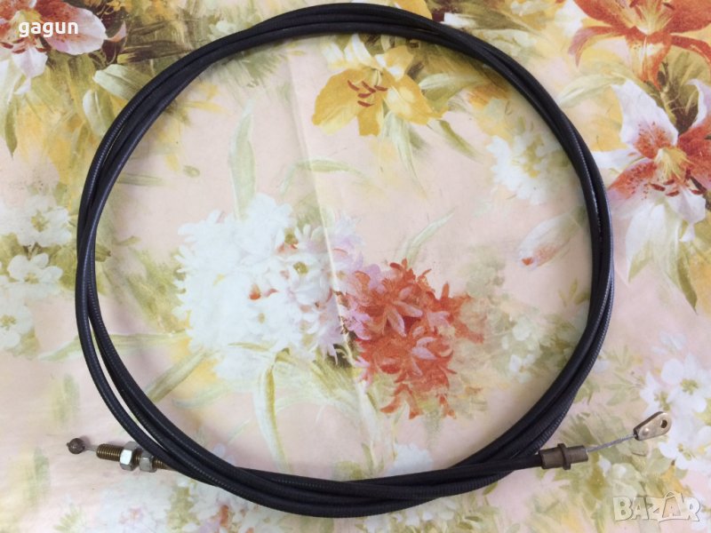 Жило за Багажника Polonez-Полонез-Ново , снимка 1