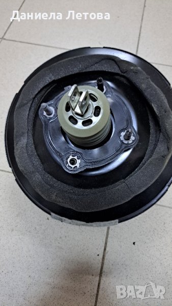 Серво усилвател за Peugeot 5008, снимка 1