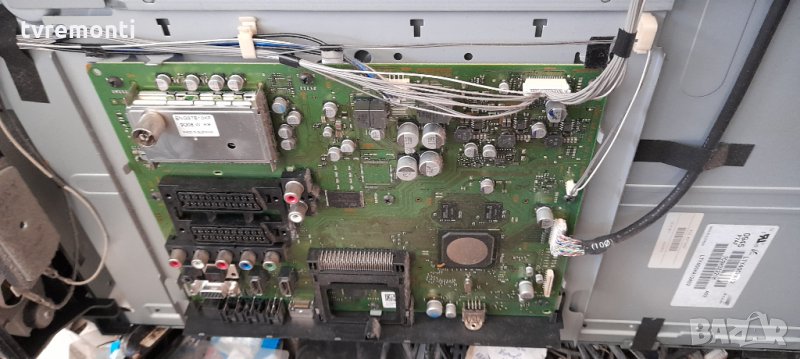 MAIN BOARD 1-878-999-12, снимка 1