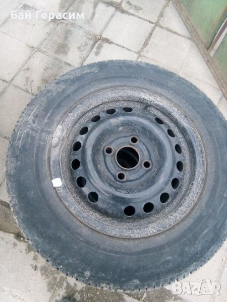 джанти от астра 13 ки, снимка 1