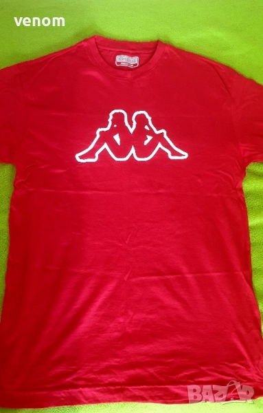 Тениска Kappa M размер, снимка 1