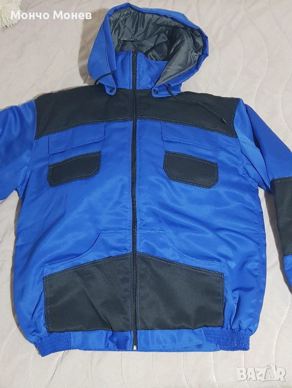 Работни дрехи, снимка 1