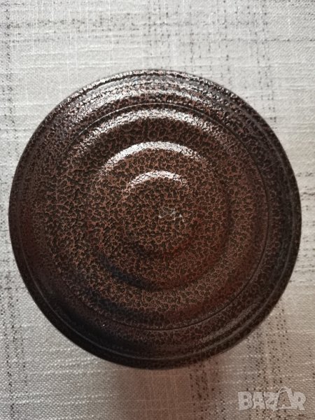 Розетка за комин от ламарина, снимка 1