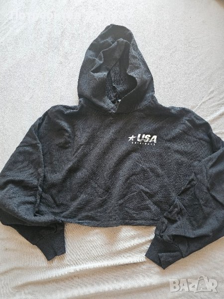 суитшър, снимка 1